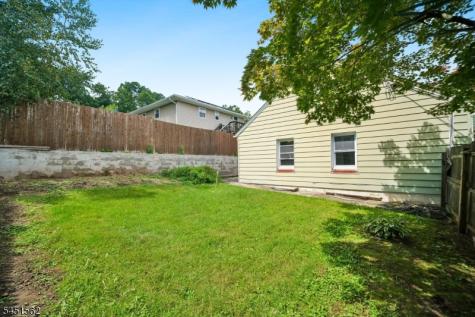38 Lincoln Avenue West Orange NJ 07052