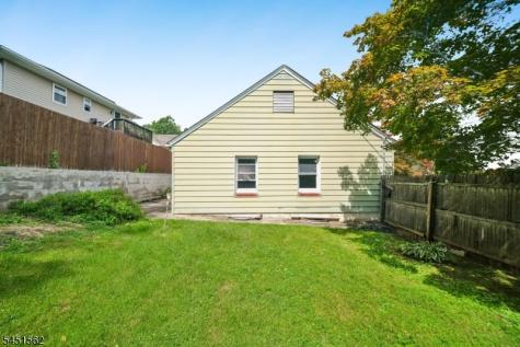 38 Lincoln Avenue West Orange NJ 07052