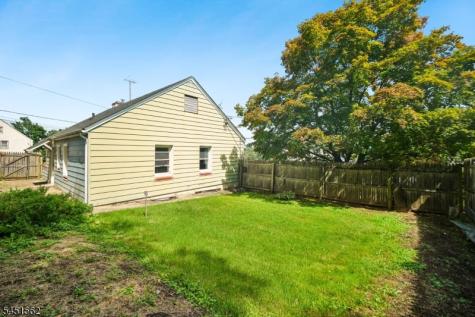 38 Lincoln Avenue West Orange NJ 07052