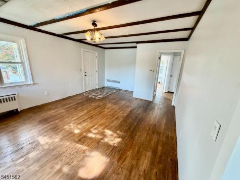 38 Lincoln Avenue West Orange NJ 07052