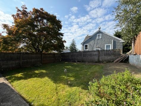 38 Lincoln Avenue West Orange NJ 07052