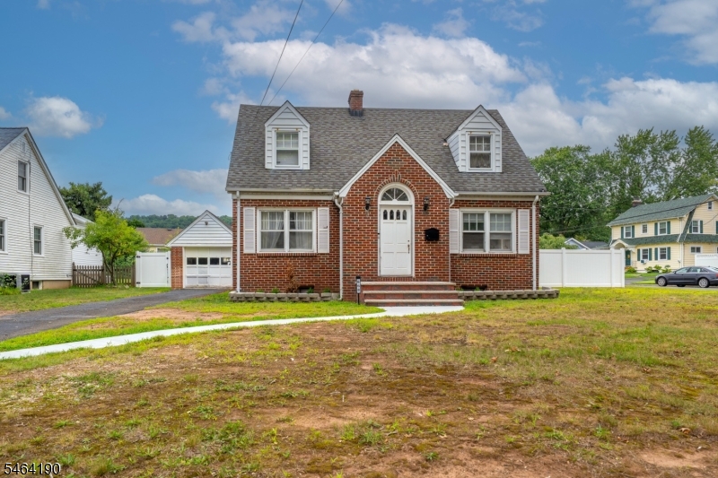 668 Greenbrook Road North Plainfield NJ 07063