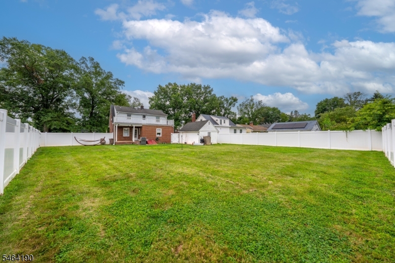 668 Greenbrook Road North Plainfield NJ 07063