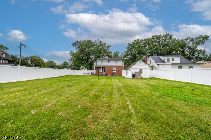 668 Greenbrook Road North Plainfield NJ 07063