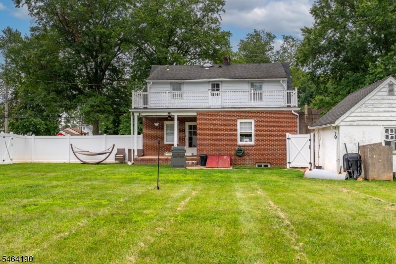 668 Greenbrook Road North Plainfield NJ 07063