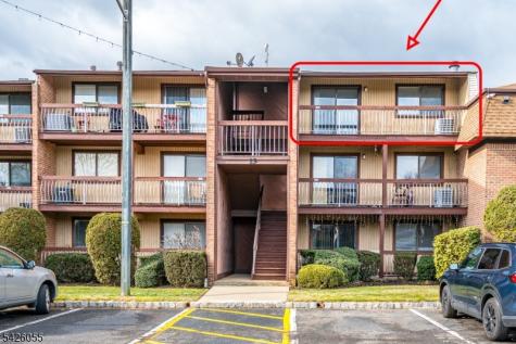 1314 Edison Glen Terrace Edison NJ 08837