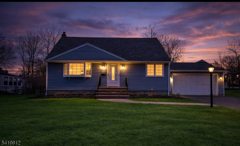 86 Deerfield Road West Caldwell NJ 07006