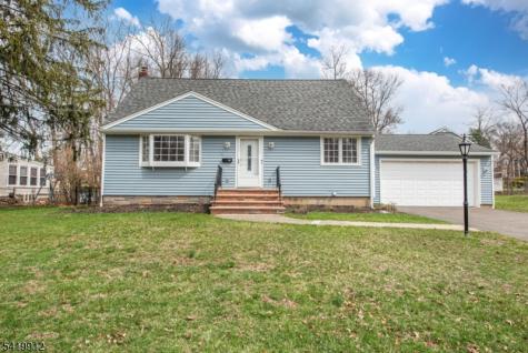 86 Deerfield Road West Caldwell NJ 07006