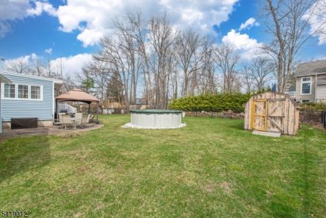 86 Deerfield Road West Caldwell NJ 07006