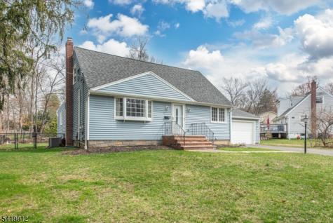 86 Deerfield Road West Caldwell NJ 07006