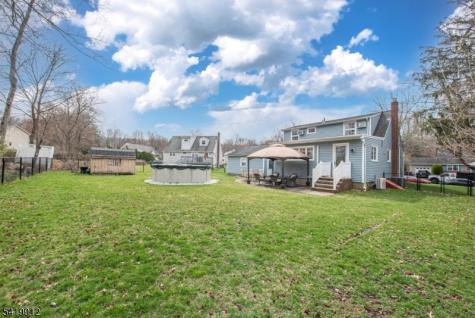 86 Deerfield Road West Caldwell NJ 07006