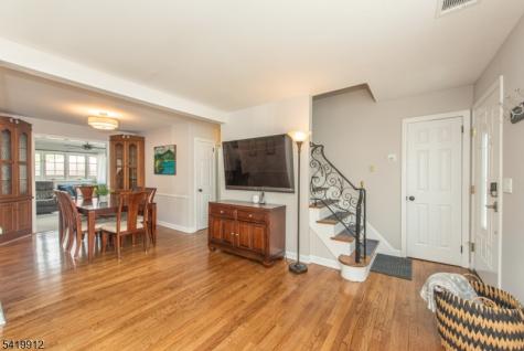 86 Deerfield Road West Caldwell NJ 07006