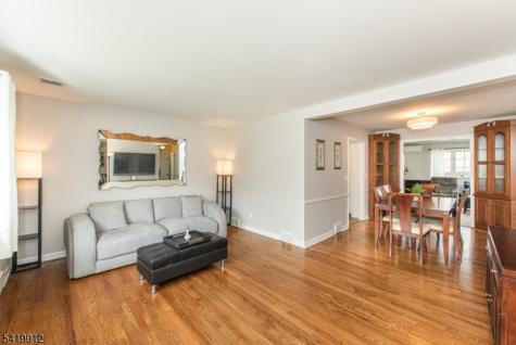 86 Deerfield Road West Caldwell NJ 07006