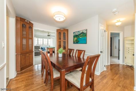 86 Deerfield Road West Caldwell NJ 07006