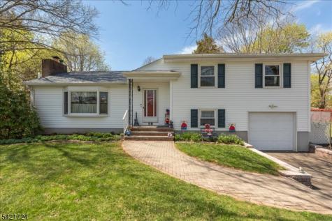 58 Wilson Road Franklin NJ 08873