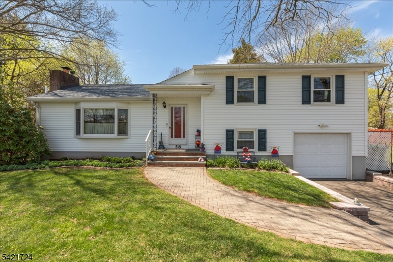 58 Wilson Road Franklin NJ 08873