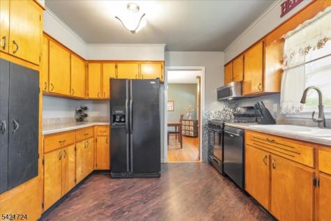 58 Wilson Road Franklin NJ 08873