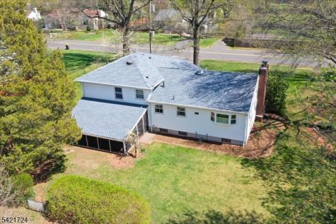 58 Wilson Road Franklin NJ 08873