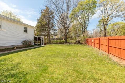 58 Wilson Road Franklin NJ 08873