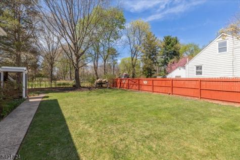 58 Wilson Road Franklin NJ 08873