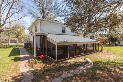 58 Wilson Road Franklin NJ 08873
