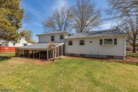 58 Wilson Road Franklin NJ 08873