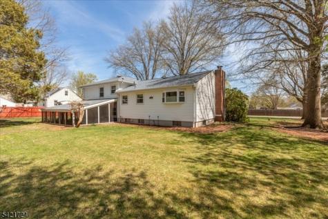 58 Wilson Road Franklin NJ 08873