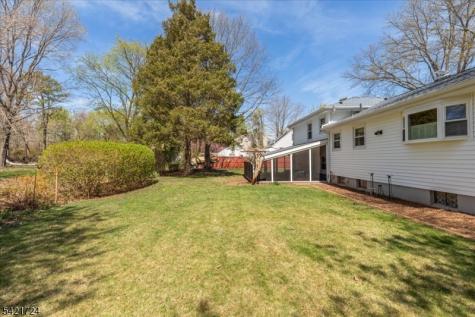 58 Wilson Road Franklin NJ 08873