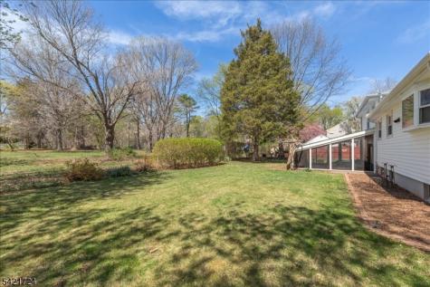 58 Wilson Road Franklin NJ 08873