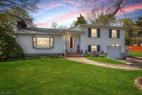 58 Wilson Road Franklin NJ 08873