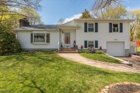 58 Wilson Road Franklin NJ 08873