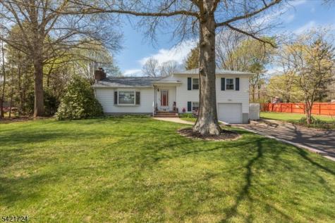 58 Wilson Road Franklin NJ 08873