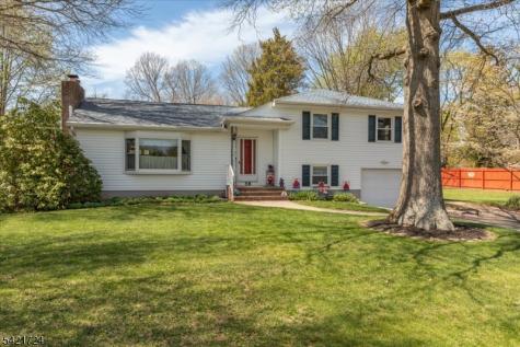 58 Wilson Road Franklin NJ 08873