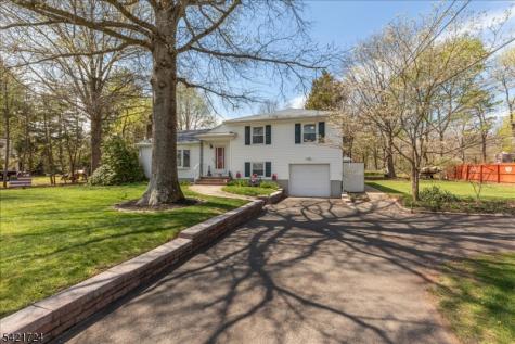 58 Wilson Road Franklin NJ 08873
