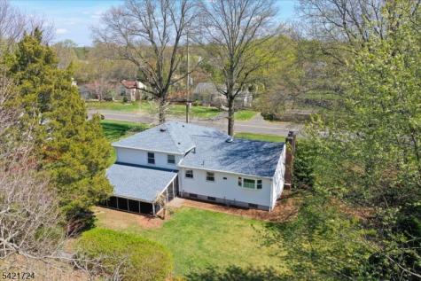 58 Wilson Road Franklin NJ 08873