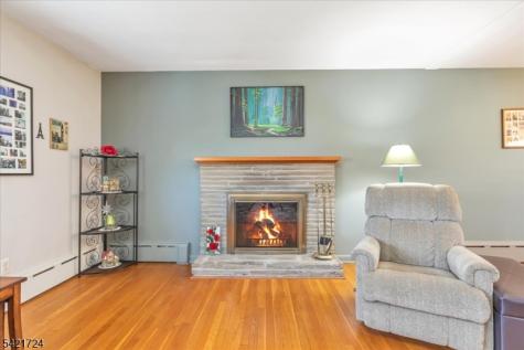 58 Wilson Road Franklin NJ 08873