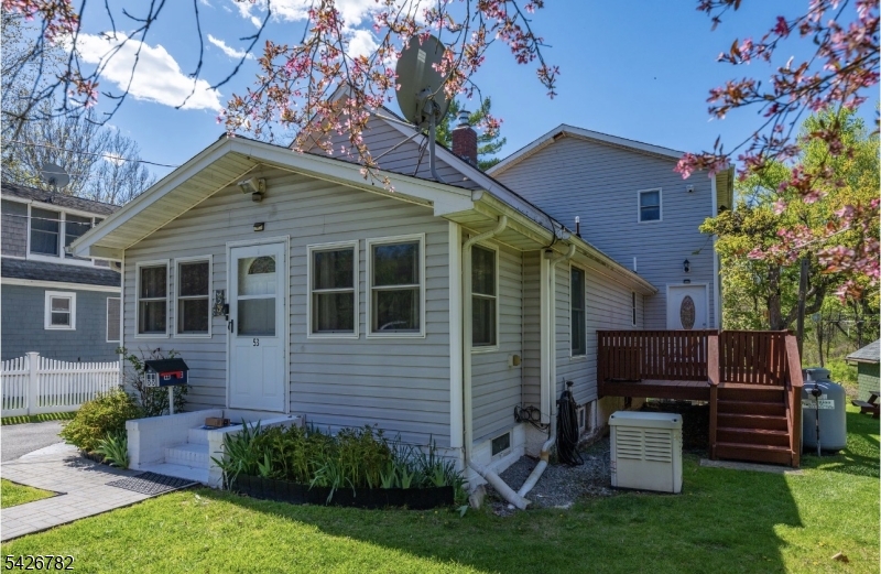 53 Susquehanna Street Franklin NJ 07416