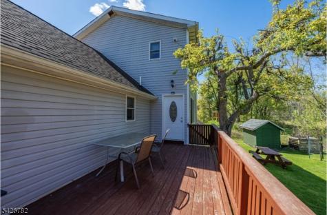 53 Susquehanna Street Franklin NJ 07416