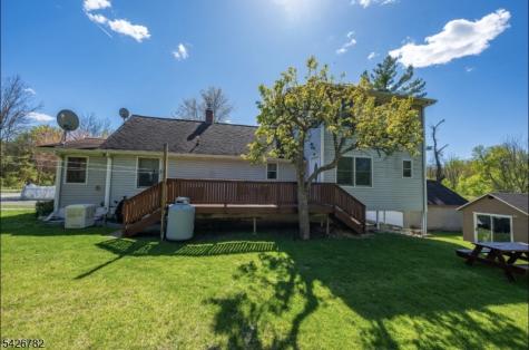 53 Susquehanna Street Franklin NJ 07416