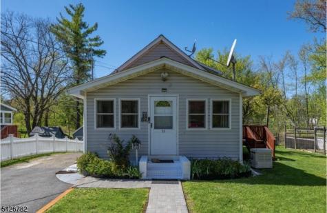 53 Susquehanna Street Franklin NJ 07416