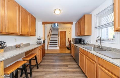 53 Susquehanna Street Franklin NJ 07416