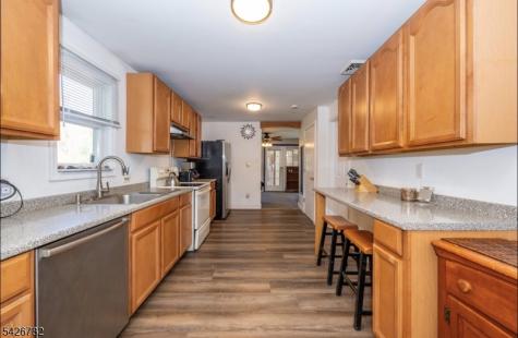 53 Susquehanna Street Franklin NJ 07416