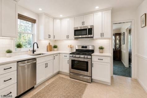 32 Ruby Street Springfield NJ 07081