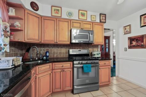 32 Ruby Street Springfield NJ 07081