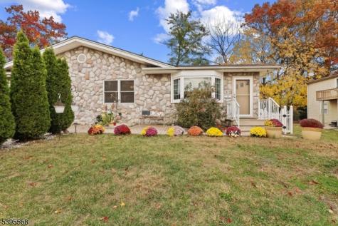 32 Ruby Street Springfield NJ 07081