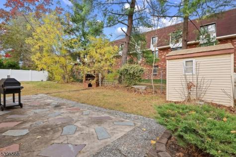 32 Ruby Street Springfield NJ 07081