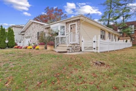 32 Ruby Street Springfield NJ 07081