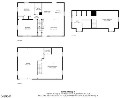 8 Andrea Drive Vernon NJ 07462