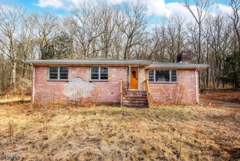 336 Route 206 Sandyston NJ 07827