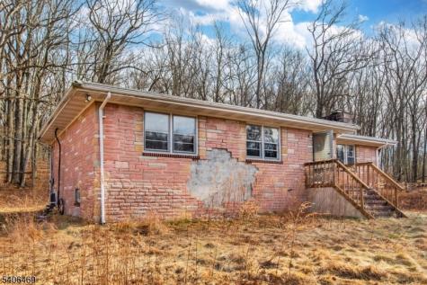 336 Route 206 Sandyston NJ 07827